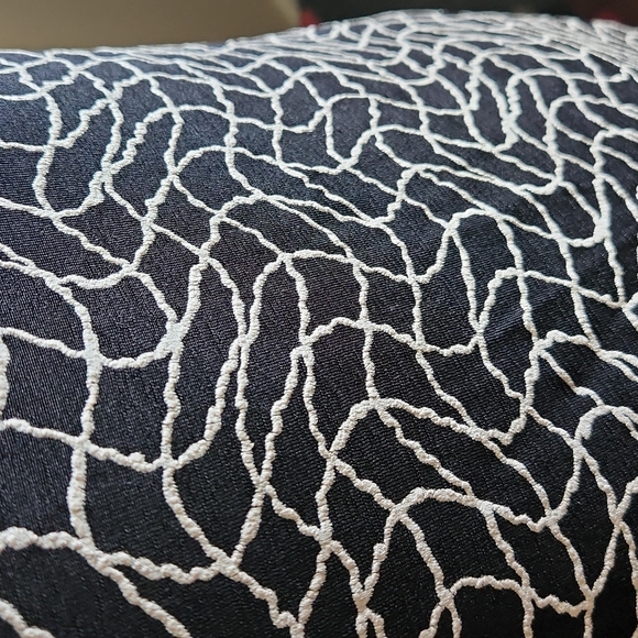 Vintage woman's dress - Picture 4 of 8